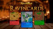 Dev Blog - Ravencards