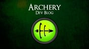 Dev Blog - Archery