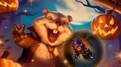Harvest Eve: The Spooky Season Looms Ahead